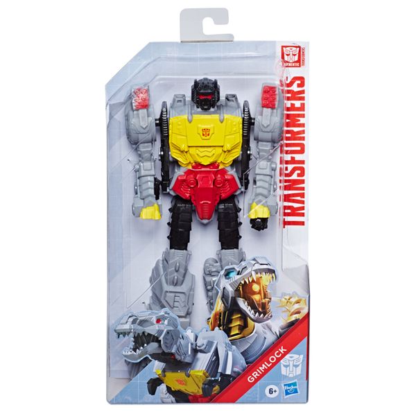  Đồ Chơi Mô Hình Grimlock Nguyên Bản 12 Inch 