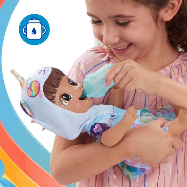  Đồ Chơi Bé Mina Đáng Yêu BABY ALIVE 