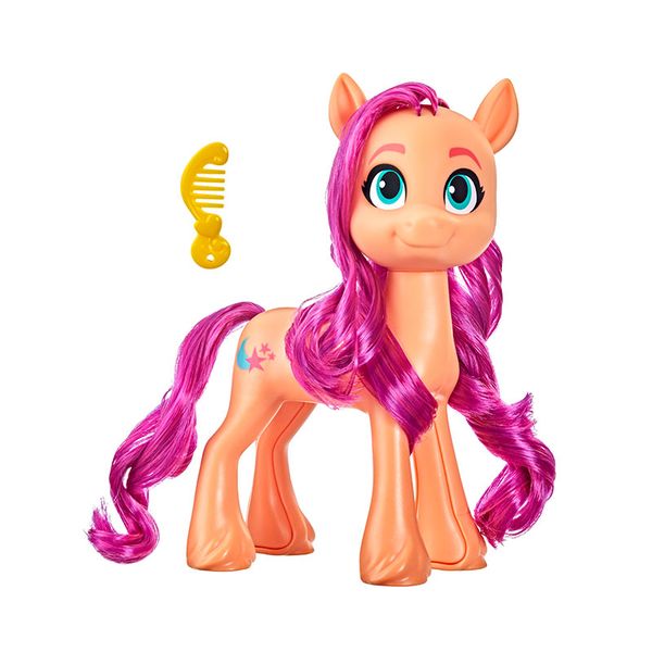  Đồ Chơi Pony Bé Nhỏ 8