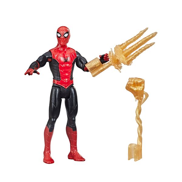  Mô hình Spiderman 6inch Pioneer 