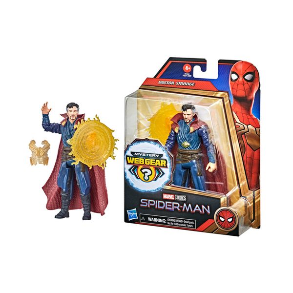  Đồ Chơi  Mô Hình Dr.Strange 6Inch 