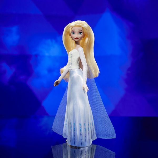  Công chúa Shimmer Frozen 2 Elsa 