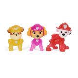  Bô 6 chó cứu hộ mini Paw Patrol The Movie 