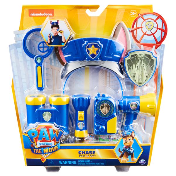  Đồ Chơi Đồ Chơi Hóa Trang Paw Patrol The Movie 