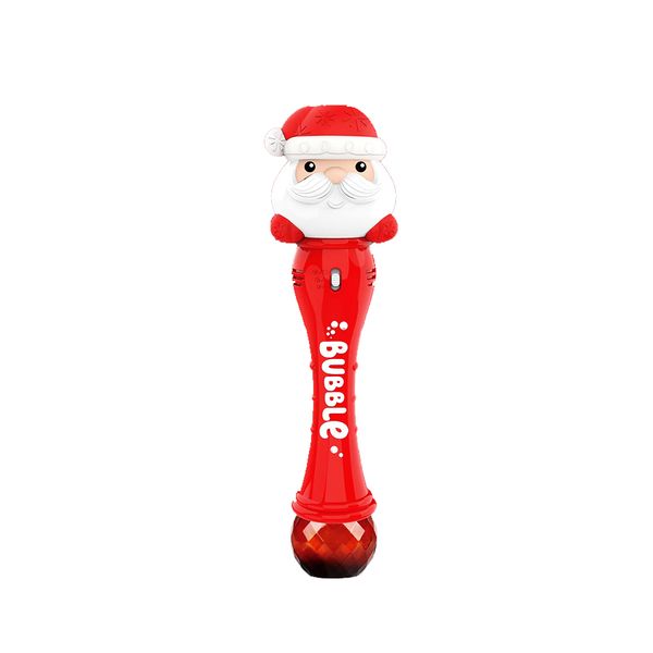  Đồ Chơi PEEK A BOO Đồ Chơi Bong Bóng Santa Claus 