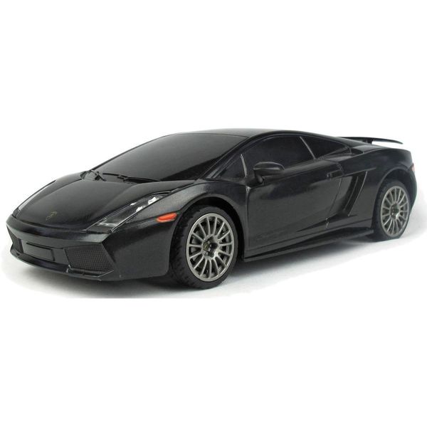  Xe điều khiển 1:24 Lamborghini Superleggera màu Đen 