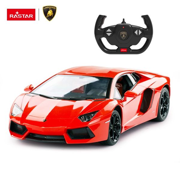  Đồ Chơi Xe Aventador Lp700 