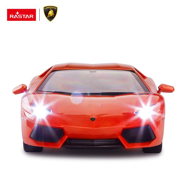  Đồ Chơi Xe Aventador Lp700 