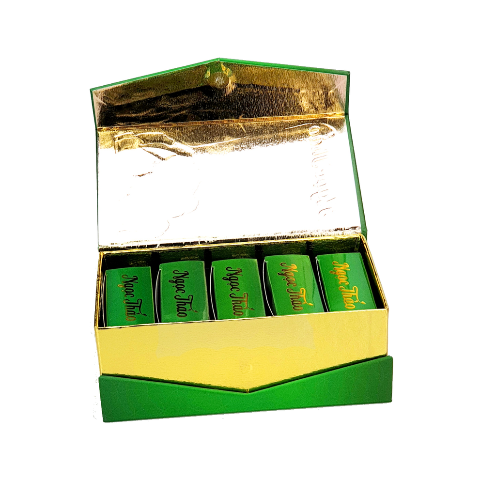 Hộp Cao mềm Atiso Ngọc Thảo - 500 gram