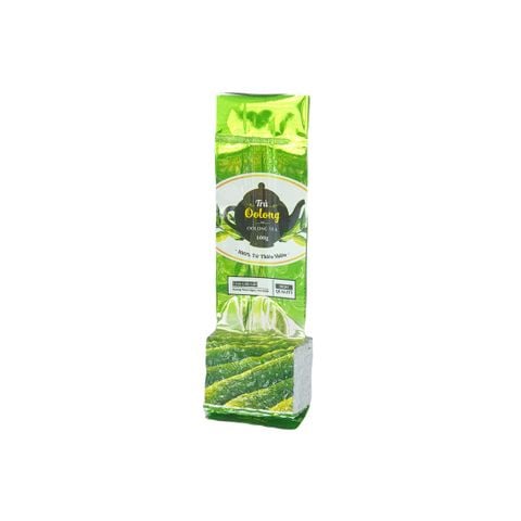 Gói Trà Oolong Ngọc Thảo loại cao cấp 100g