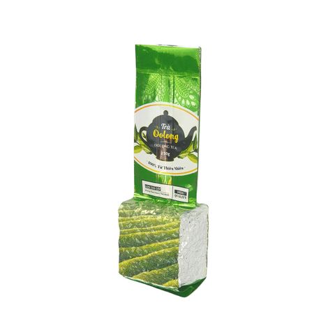 Gói Trà Oolong Ngọc Thảo loại cao cấp 250g