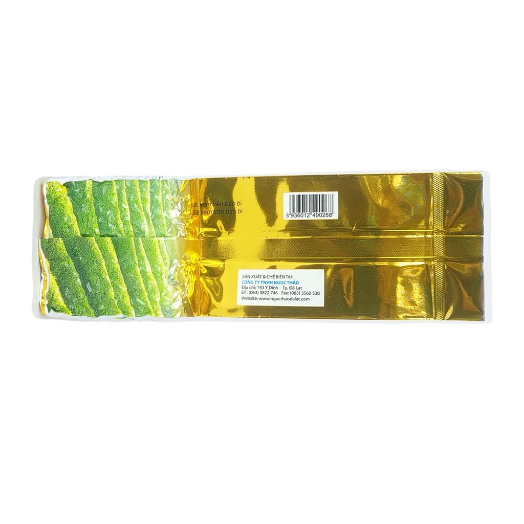 Gói Trà Oolong Ngọc Thảo loại đặc biệt 250g