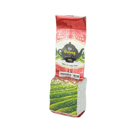 Gói Trà Oolong Ngọc Thảo loại thượng hạng 250g
