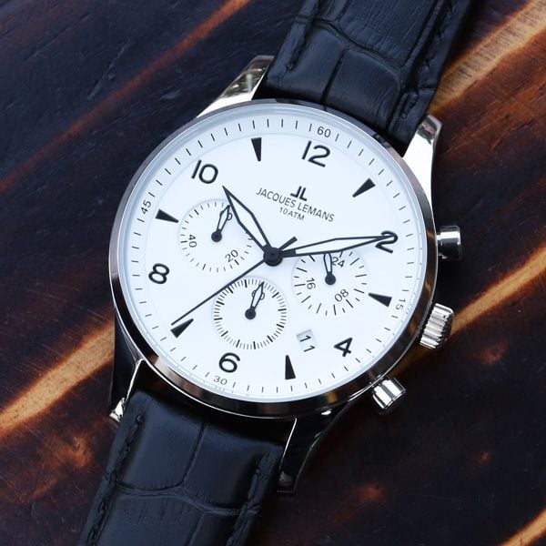  Đồng hồ Jacques Lemans JL-1-1654.2ZB 