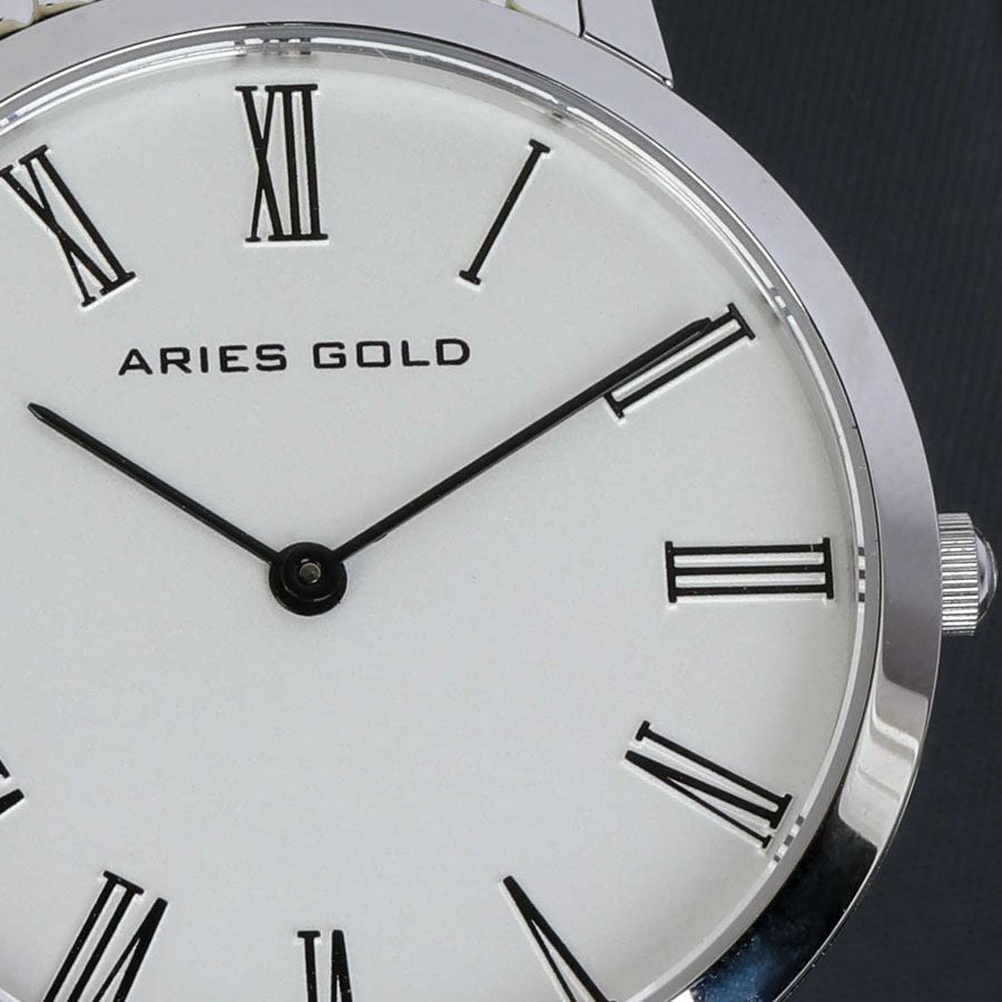  Đồng hồ Aries Gold AG-G1009 S-RW 