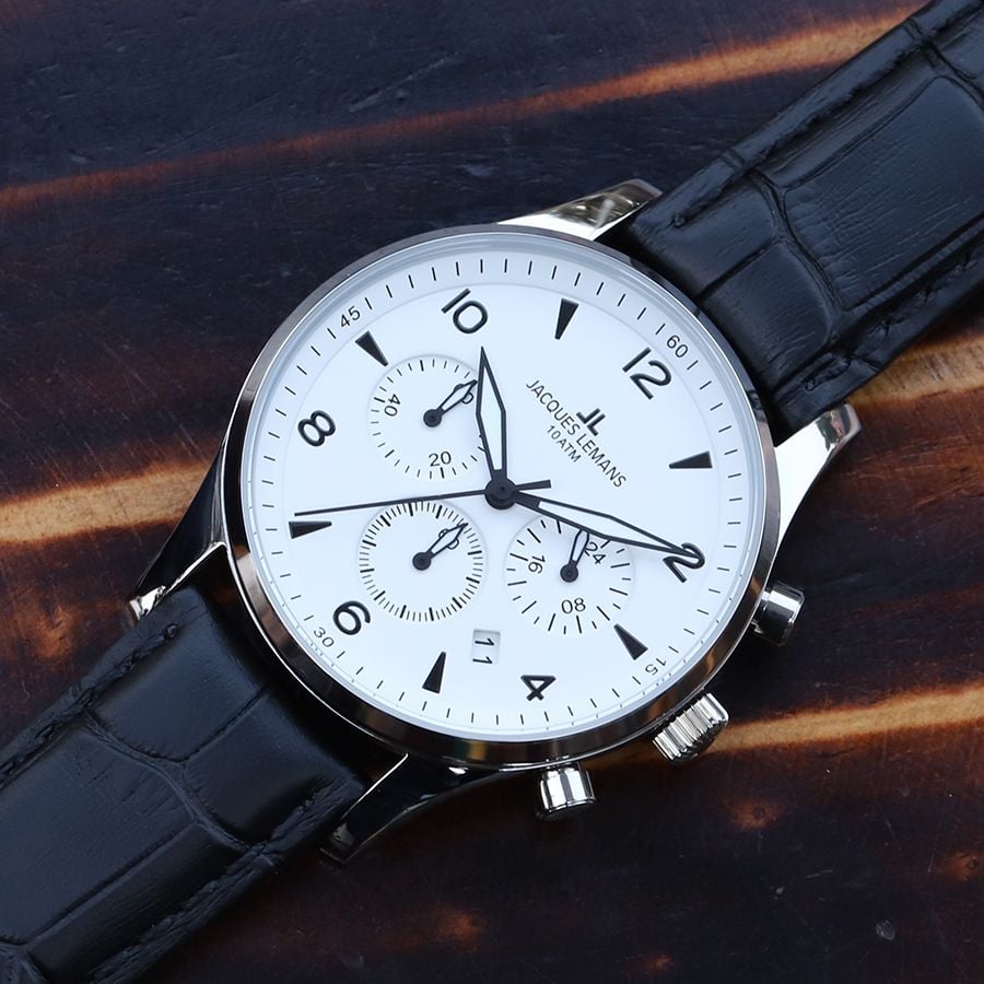  Đồng hồ Jacques Lemans JL-1-1654.2ZB 