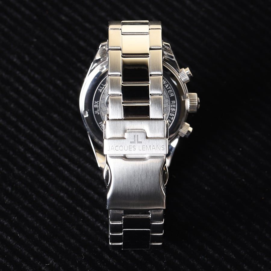  Đồng hồ Jacques Lemans JL-42-6G 