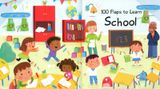  100 Flaps to Learn: School 