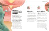  Dreams: Unlock Inner Wisdom, Discover Meaning, and Refocus your Life 