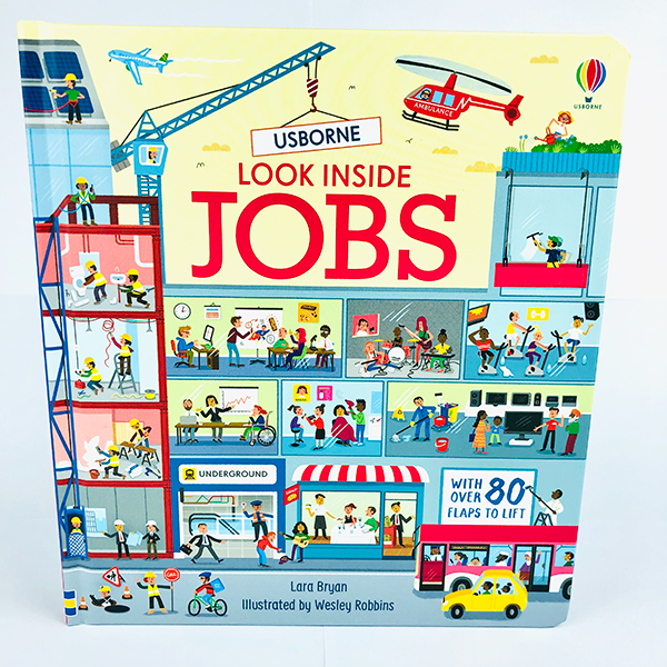  Look Inside Jobs 