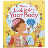  Look Inside Your Body 