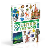  Our World in Pictures: Countries, Cultures, People & Places 