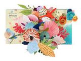  Shells: A Pop-Up Book of Wonder (4 Seasons of Pop-Up) 