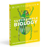  Super Simple Biology 