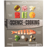  The Science of Cooking 