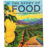  The Story of Food 