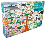  Usborne Book and Jigsaw: Tree of Life 