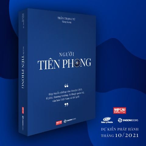  Người Tiên Phong 