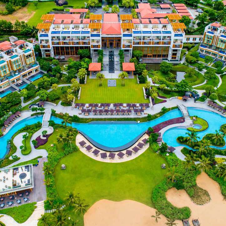 Resort Asagana