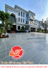 GẠCH COTTO GRANITE