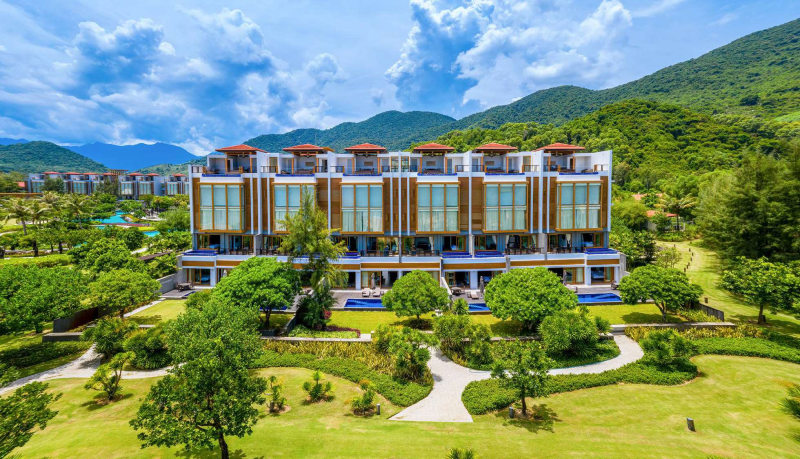 Resort Asagana