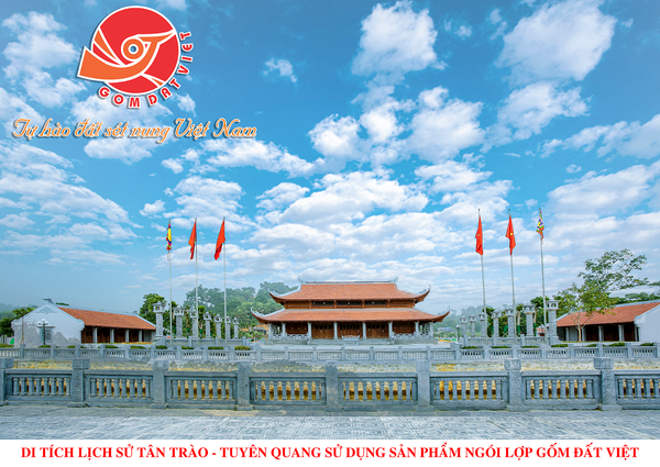 CÔNG TRÌNH TÂM LINH