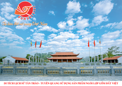 CÔNG TRÌNH TÂM LINH