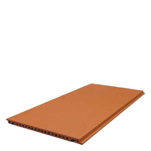 GẠCH TẤM ỐP MÀU ĐỎ SIL01