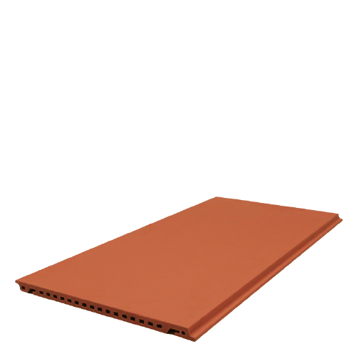 GẠCH TẤM ỐP MÀU ĐỎ ĐẬM (SIL02)