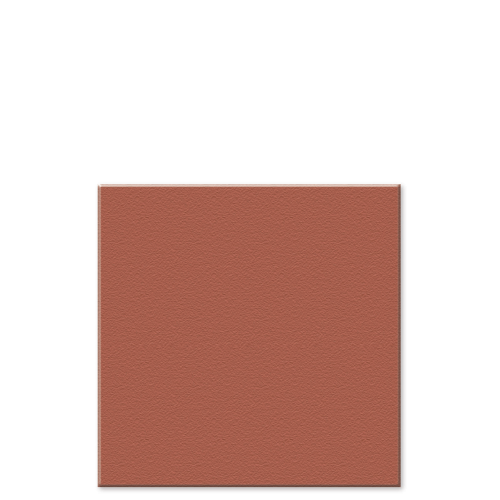 Gạch lát màu đỏ đậm