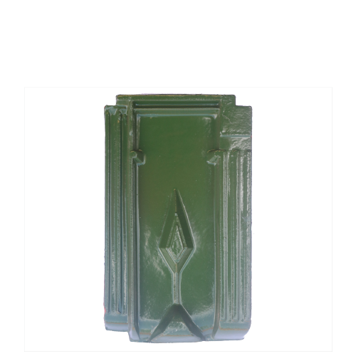 NGÓI 22 MEN XANH NGỌC