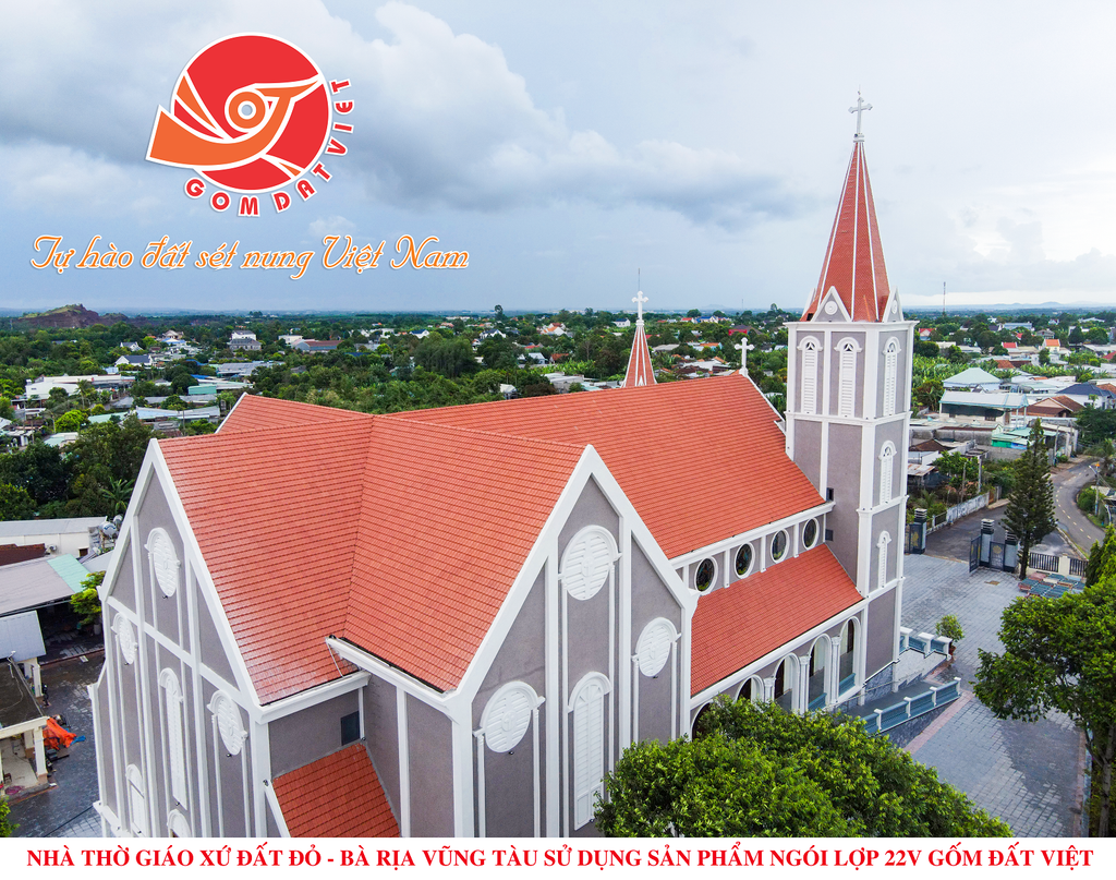 CÔNG TRÌNH TÂM LINH