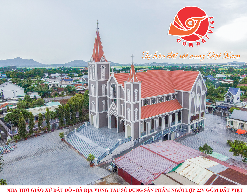 NGÓI LỢP 22V, 16V