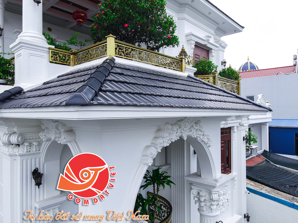 NGÓI LỢP EURO TYPE