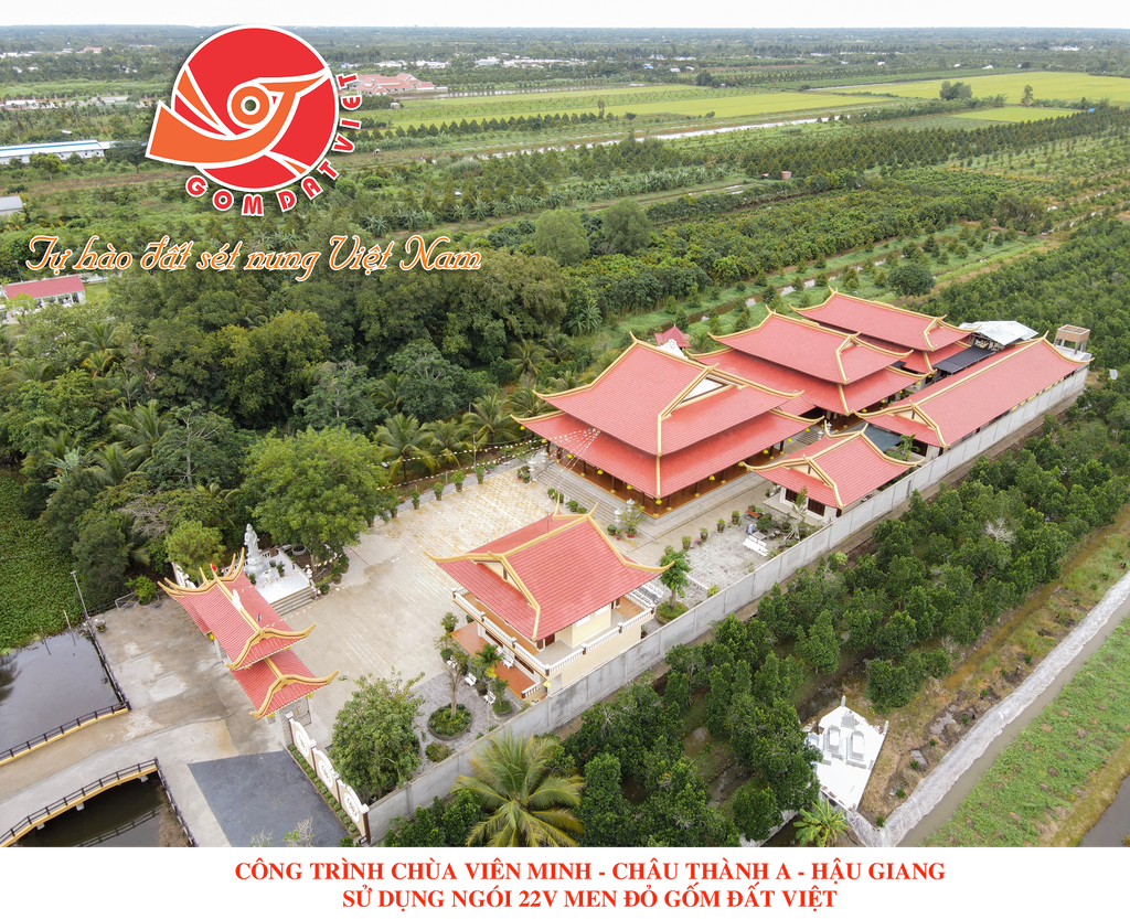 CÔNG TRÌNH TÂM LINH