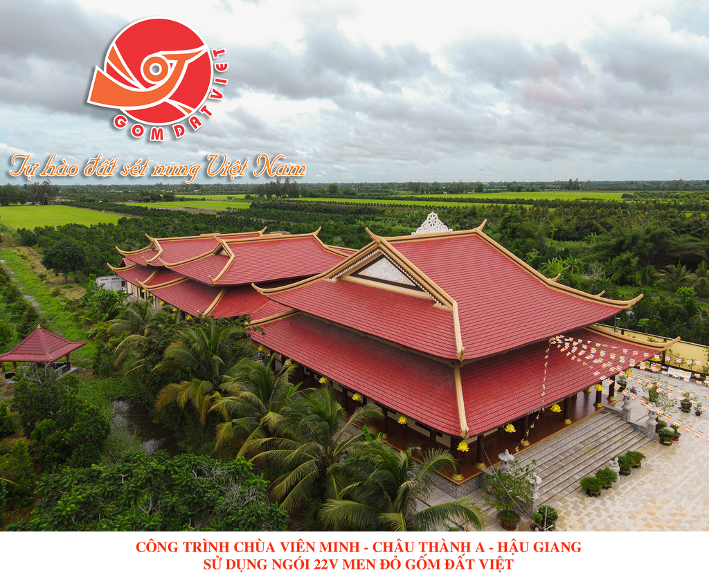 CÔNG TRÌNH TÂM LINH