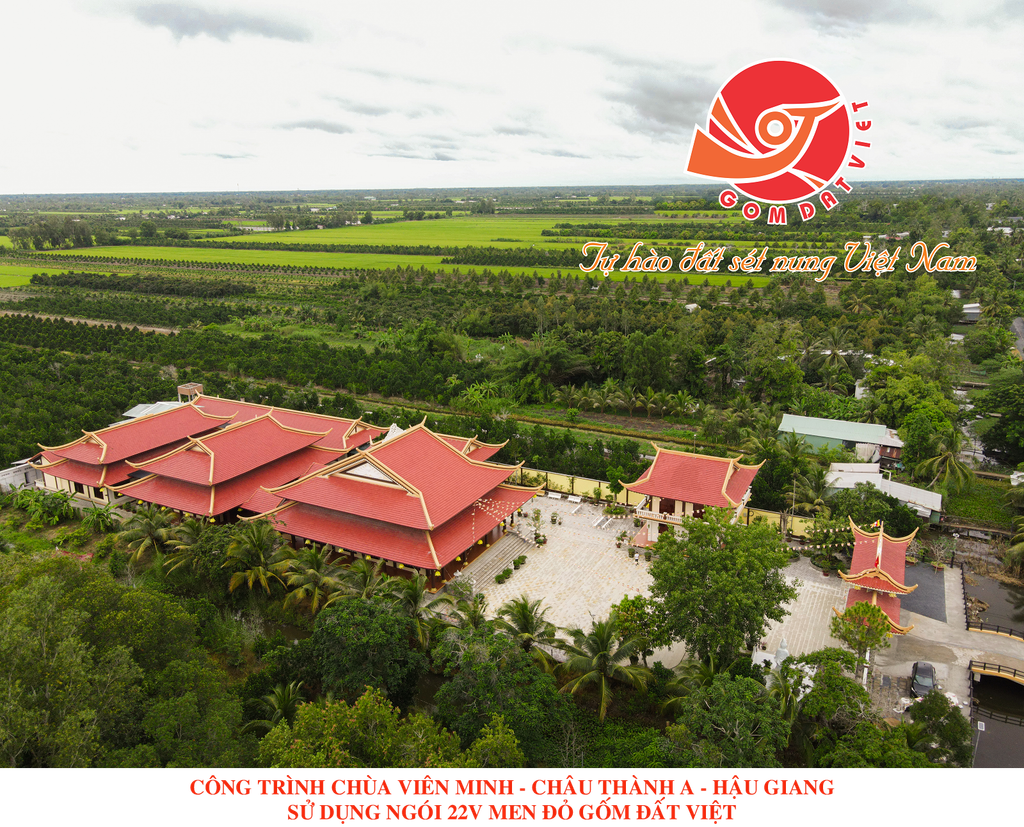 CÔNG TRÌNH TÂM LINH