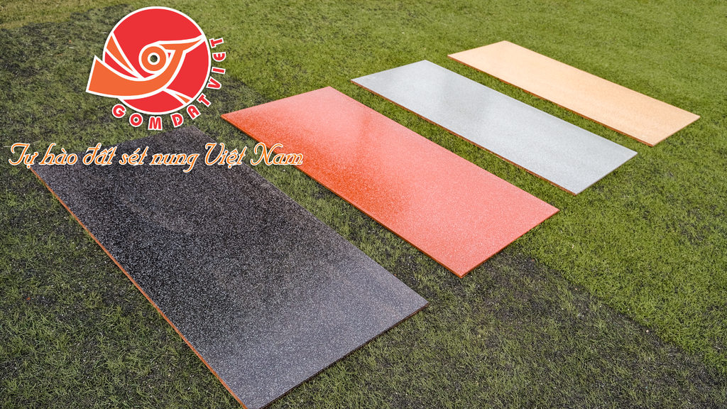 GẠCH COTTO GRANITE