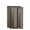 NGÓI EURO TYPE 10V/1M2 MEN KIM LOẠI - MÀU CÀ PHÊ