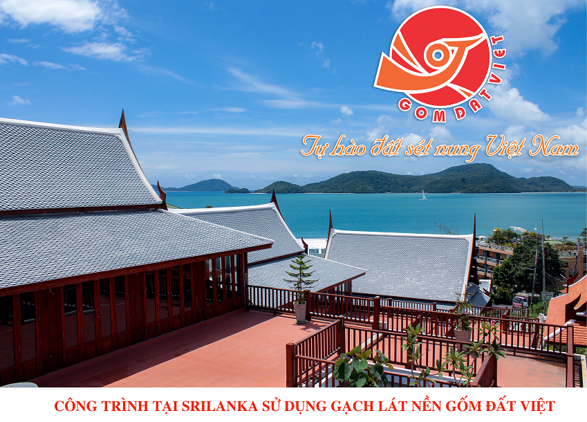 GẠCH SÂN VƯỜN